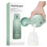 Momcozy Portable Milk Warmer Travel-Dual Heating M