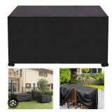 Outdoor Cover 80'Wx36'Dx33'H