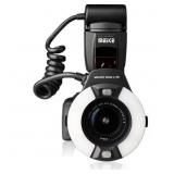 $121 Meike MK-14EXT LED E-TTL Macro Ring Flash for