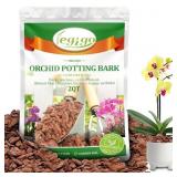 Legigo 2 litres Organic Orchid Potting Bark- All N