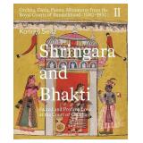 Shringara and Bhakti: Sacred and Profane Love at t