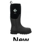 $314 MuckBoots The Original Adult Chore Steel-Toe