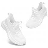 STELLE Girls Sneakers Kids Tennis Running Walking