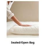 Standard Feather Pillow