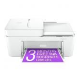 $135 HP Deskjet 4252e All-in-One Printer, w/ 3 mon