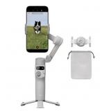$127 DJI Osmo Mobile 7 Gimbal Stabilizer for Smart