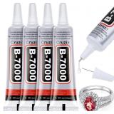 B-7000 Glue, Multipurpose Craft Glue Industrial St