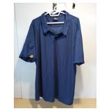 $140 ZITY Athletic Workout T-Shirt for Men Polyest