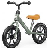 allobebe Toddler Balance Bike 2 Year Old, 12 Inch