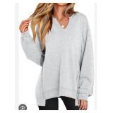 Women's Oversized Sweatshirt