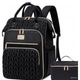 Otevan Laptop Backpack for Women,Travel Work Backp