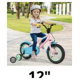 Kids Bike