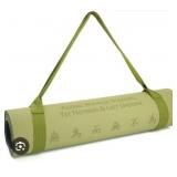 Performance Yoga Mat