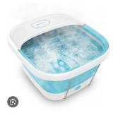 Homedics Foot Bath