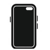 Lot of phone cases