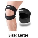 Patellar Tendon Support Strap, Knee Pain Relief Ad
