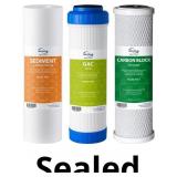 iSpring F3 6-Month Prefilter Replacement Supply Fi