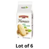 PeppFarm Monaco Mint Cookies 12X198G
