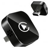 Wireless CarPlay Adapter for Apple CarPlay & Andro
