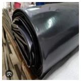 Black Plastic