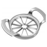 Heavy Duty Apple Slicer,Thickened Apple Cutter Upg