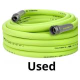 $115 Flexzilla Garden Hose, 3/4 in. x 50 ft., Heav