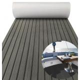 $125 EVA Foam Boat Flooring Sheet Marine Faux Teak