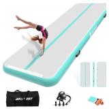 $160 AKSPORT Air Tumbling Mat 10ft 13ft 16ft 20ft