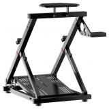 $150 Racing Wheel Stand Steering Wheel Stand Racin