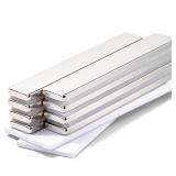 Super Strong Neodymium Magnets, 60x10x3mm Bar Rare