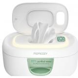 Momcozy Baby Wipe Warmer, Innovative Spring Design