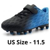 firelli Kids Athletic Soccer Cleats Boys Girls Out