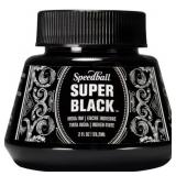 Speedball Super Black India Ink, 2-Ounce Jar