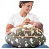 $129 Momcozy Original Nursing Pillow for Breastfee