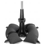 $262 Patio Umbrella Base from Baser w. fillable Sa