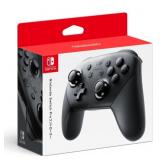 $103 Nintendo Switch Pro Wireless Game Controller
