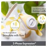 Medela Harmony Manual Breast Pump