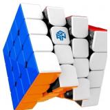 GAN 460 M 4x4 Magnetic Speed Cube, Brain Teasers 3