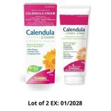 Boiron Calendula Cream for First Aid, Topical Crea