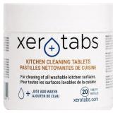 Kitchen Cleaning Tablets - Ecocert Certified Kitch