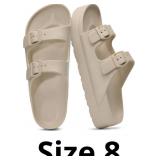 Platform Sandals for Women Arch Support Summer Bea
