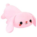 SQEQE Weighted Bunny Stuffed Animals, Weighted Bun