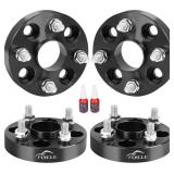 $136 Flycle 4PCS Hub Centric Wheel Spacers Adapter