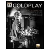 Coldplay: Note-for-Note Keyboard Transcriptions