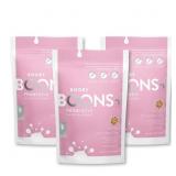 Booby Boons Lactation Cookies + Probiotics, Double