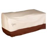 Outdoor Waterproof Love Seat Sofa Cover, Durable 6