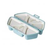 Zojirushi - Onigiri Maker (Blue)