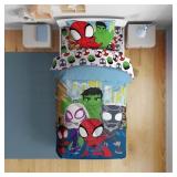 $105 Sunny Side Up Marvel Spidey & His Amazing Fri
