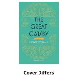 The Great Gatsby: An essential, best-loved classic