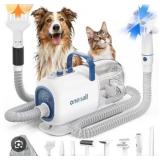 Oneisall Pet Grooming Vacuum and Dryer